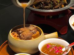 -知楚•精致湖北菜(武商MALL店)