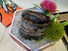 -苏大嘴蒸汽海鲜·海胆蒸饺(中山广场店)