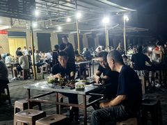 -佰运猪蹄(高陵店)