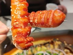 -半天妖烤鱼(印象城店)