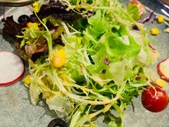-LUCCA卢卡西班牙海鲜饭(远洋广场店)
