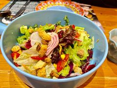 -米德维奇俄式西餐厅(西六道街店)