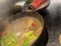 -盡膳口福·百年汤方火锅(科华北路店)