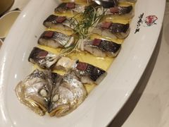-阿明小菜·海鲜·上海菜(梅陇店)