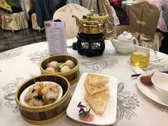 -香云轩·顺德菜(香云纱园林酒店店)