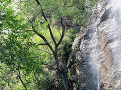 -玉渡山风景区-售票处