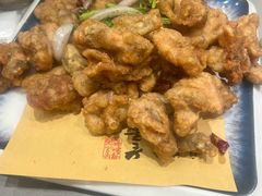 -龙虾奇迹(大华三路店)