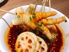 -新太二·鲜料川菜(万泰汇店)