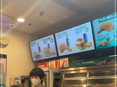 -德克士(广州南站店)