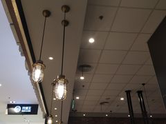 -汉堡王(大连柏威年餐厅店)
