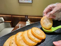 -汀小府·福建客家菜(鼓山沃尔玛店)