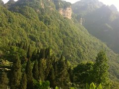 1-武当山风景区