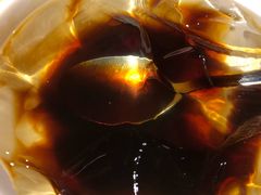 老红糖冰粉-嘉州叶婆婆钵钵鸡(建设路店)