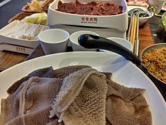 -巴邑火锅(江北万达店)