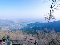 -香山公园
