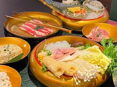-牛New寿喜烧(曹路花园城店)
