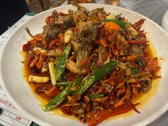-辣螃铠盆盆蟹大排档(总店)