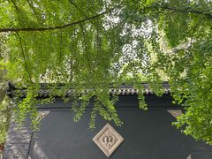 -成都杜甫草堂博物馆