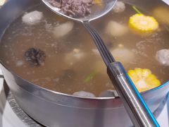 -焯牛潮汕牛肉火锅(云峰街创始店)