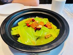 -马仕玖煲·融合菜·酥不腻烤鸭(人大店)