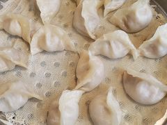 牛肉番茄蒸饺-石老头关东饺子王·东北菜(嘉华鑫城店)