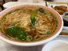-天龙宝严素食馆(大兴善寺店)