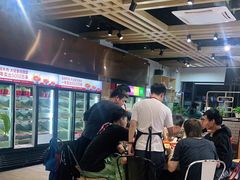 -大斌家串串火锅(汇一城店)