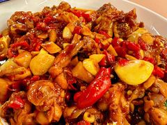 -老三样·旧食新味(船山路店)