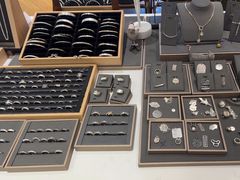 -十八字金·银饰·开蚌DIY·手工体验团建(富力广场店)