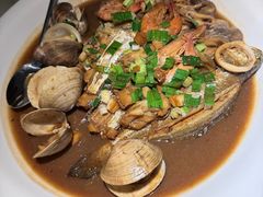家烧东海小鲜-東大方(海宁海昌路店)