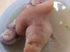 -盛兴面馆(真儒大厦店)