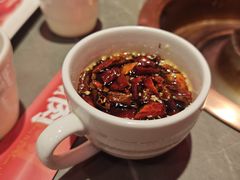 -前门·鲜肉火锅(长风店)
