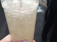 -花奶奶酸梅汤·晨晨的店(大皮院西口店)