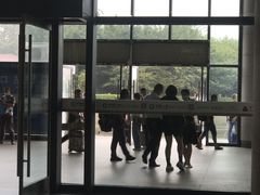 -南昌西站