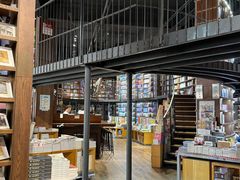 -三联韬奋书店(三里屯店)