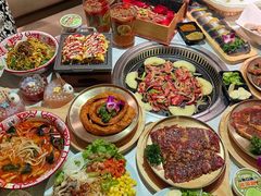 -炭之家·齐齐哈尔非遗烤肉·鲜切直供(中央大街店)