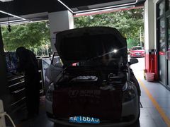 -兔师傅汽车保养(凤城五路店)