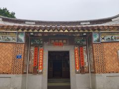 -崇武古城风景区