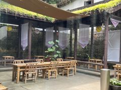 -Metal hands·铁手咖啡