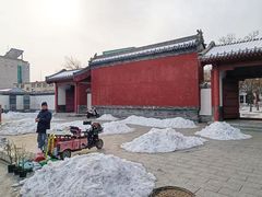 -沧州文庙