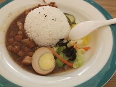 -小明同学(三里屯店)