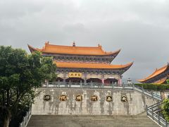 -崇圣寺三塔文化旅游区