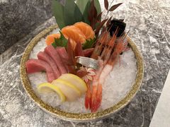-御瀛日本料理