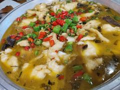 特色花椒鱼-鸡毛店·川菜(双楠店)