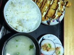 -京和风食堂·定食寿喜锅(保利樾广场店)