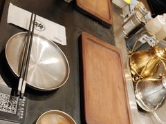 -大神太神·铁板烧(七宝领展广场店)