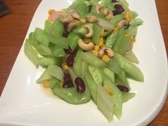 -金掌勺东北菜(格兰晴天店)