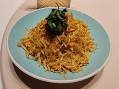 -八府香鸭·啫啫煲(华山路店)