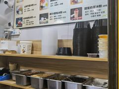 -糖糖冰粉(凤城三路总店)