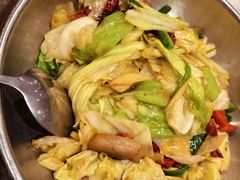 -上海1号私藏菜(静安店)